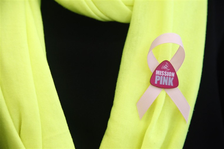 ABC Launches Mission Pink
